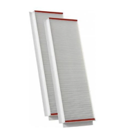 Zehnder ComfoAir Q 350/450/600 - Filterset F7 - thumbnail