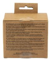 Creativ Company Siliconen vorm, boog, h: 8 cm, d 4 cm, b: 5,5 cm, 1 stuk/ 1 doos - thumbnail