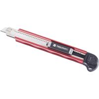 TOOLCRAFT TO-6623451 Cuttermessen 9 mm aluminium 1 stuk(s) - thumbnail
