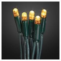 Hellum LED Uitbreiding lichtkettingsysteem Lichtketting Warmwit - thumbnail