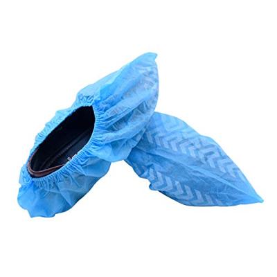 Quadrios 1903EC047 Quadrios overschoen met antislipfunctie 15 x 38 10 stuks Blauw Quadrios 1903EC047 Quadrios overschoen met antislipfunctie 15 x 38 10 stuks Blauw