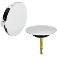 Viega Multiplex Visign-M5 afbouwdeel chroom - thumbnail