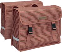 New tas fiori double nomi red - thumbnail