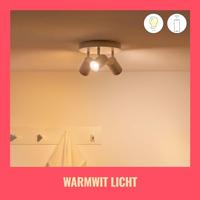 WiZ 3-lichts opbouwspotImageo smart - wit - 929003210801 - thumbnail
