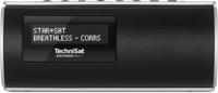 TechniSat DIGITRADIO Bike 1 Zakradio DAB+, DAB, VHF (FM) Bluetooth Waterdicht, Spatwaterbestendig, Oplaadbaar Zwart, Zilver - thumbnail