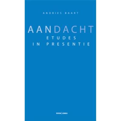 Aandacht - A. Baart - Paperback (9789059313538) Aandacht - A. Baart - Paperback (9789059313538)