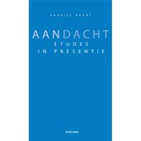 Aandacht - A. Baart - Paperback (9789059313538) - thumbnail