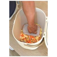 Hozelock 100-100-498 Bokashi Pure Composteerder 16 l - thumbnail