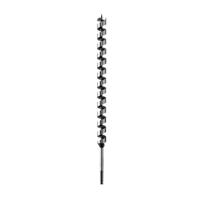 Bosch Accessoires Houtslangenboor, zeskant 14 x 360 x 450 mm, d 11,1 mm 1st - 2608597643 - thumbnail