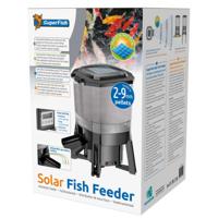 Sf solar fish feeder Superfish - Superfish - thumbnail