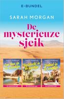 De mysterieuze sjeik - Sarah Morgan - ebook - thumbnail