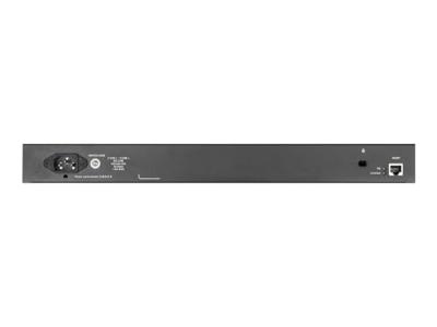 Schakelaar D-Link DGS-1520-52/E