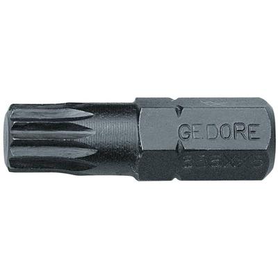 Gedore Schroevendraaierbit 5/16" M6 - 6569250