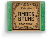 Boles d&apos;olor amberblokje green forest - thumbnail