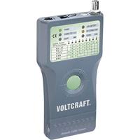 VOLTCRAFT CT5 CT-5 Kabeltester - thumbnail