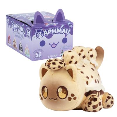 Boti Aphmau mystery meemeows knuffel - ice cream