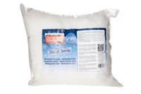 Schaap sneeuw 150g Kerstversiering - Warentuin over zee - thumbnail