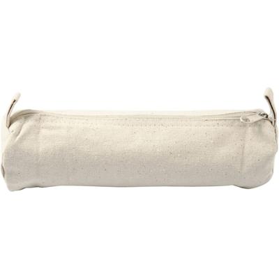 Creativ Company Etui, l: 20 cm, d 6 cm, 300 gr, licht naturel, 1 stuk - thumbnail