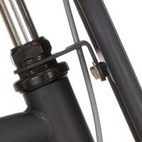 Cortina balhoofd beugel voordrager 24 26 j dark grey mat - thumbnail