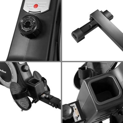 REBEL ACTIVE RBA1005 roeitrainer Magnetisch