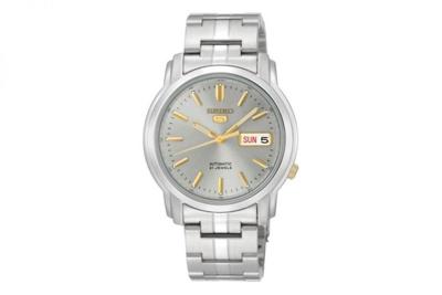 Seiko 5 Horloge Heren SNKK67K1 38mm