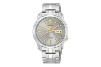 Seiko 5 Horloge Heren SNKK67K1 38mm - thumbnail