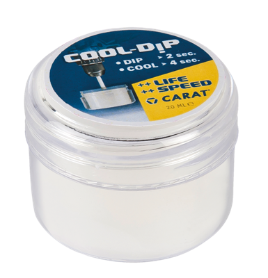 Carat Cool-dip potje 20ml