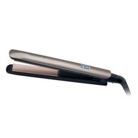 Remington S8540 Stijltang Beige - thumbnail