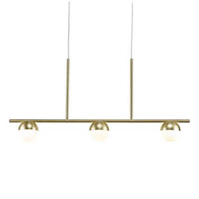 Nordlux Hanglamp designContina messing - 2010953035