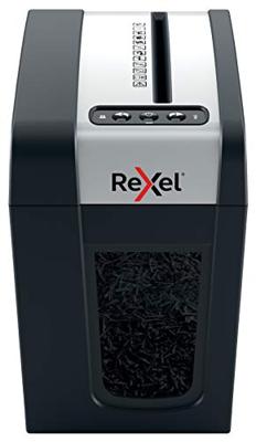 Papiervernietiger rexel secure mc3-sl p5 2x15mm Papiervernietiger rexel secure mc3-sl p5 2x15mm