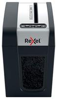 Papiervernietiger rexel secure mc3-sl p5 2x15mm - thumbnail