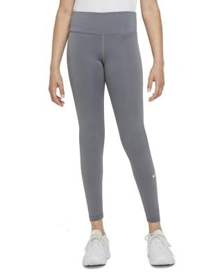 Nike Dri-Fit One Sportlegging Meisjes 152 Nike Dri-Fit One Sportlegging Meisjes 152