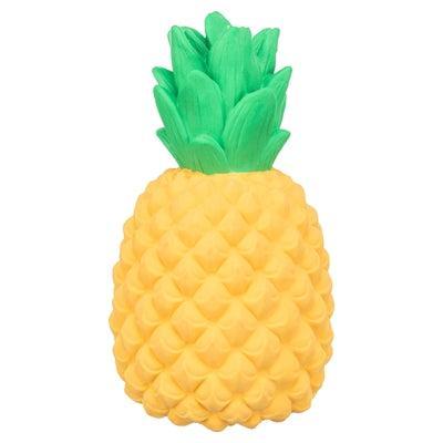 Trixie ananas latex geel