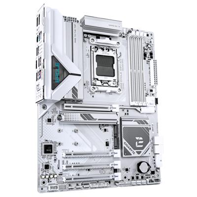Moederbord AMD GIGABYTE B850 EAGLE WIFI7 ICE Moederbord AMD GIGABYTE B850 EAGLE WIFI7 ICE