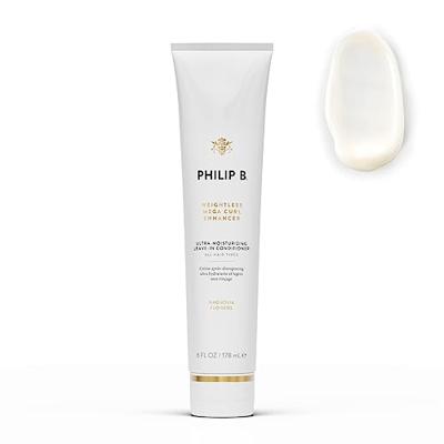 Philip B Weightless Volumizing Mega-Curl Enhancer - thumbnail