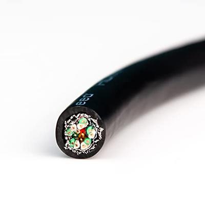 UNITEK C140W HDMI kabel 5 m HDMI Type A (Standaard) Zwart