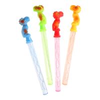 Duckiez Bellenblaas dino - thumbnail