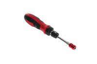 Gedore RED R38910000 Bit-ratelschroevendraaier 1/4" 3301341 - R38910000 - thumbnail