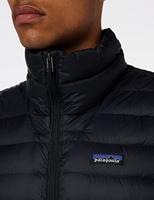 Patagonia Down Sweater Vest Isolatiejas Heren Black M - thumbnail
