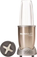 nutribullet Pro 900 Metallic Blender - thumbnail