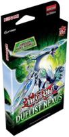 Yu-Gi-Oh! TCG Duelist Nexus 3-Pack - thumbnail
