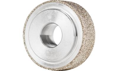 PFERD TOOLS 36723015 Schuurschijf Diameter 30 mm Boordiameter 10 mm Staal 1 stuk(s)