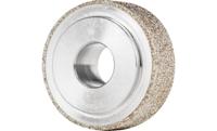 PFERD TOOLS 36723015 Schuurschijf Diameter 30 mm Boordiameter 10 mm Staal 1 stuk(s) - thumbnail