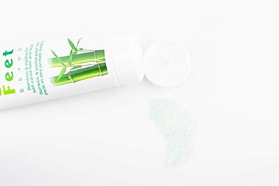 Gehwol Fusskraft Soft Feet Peeling 125ml