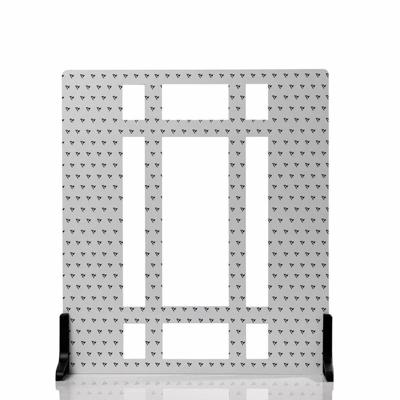 V-Flat Shadow Boards - Big Window
