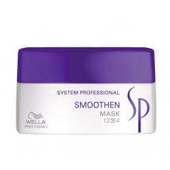 Wella SP - Smoothen Mask 200 ml