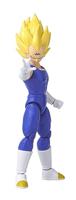 Verzamelfiguur Bandai Dragon Stars Majin Vegeta 17 cm PVC - thumbnail
