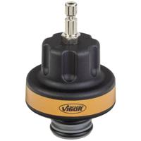 Vigor V4258 Koelvloeistofschroefadapter - thumbnail
