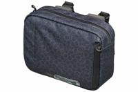 Pro Discover Gravel Tas 2.5L Stuur - Grijs - thumbnail