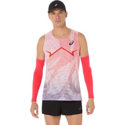 ASICS Metaspeed Singlet Heren